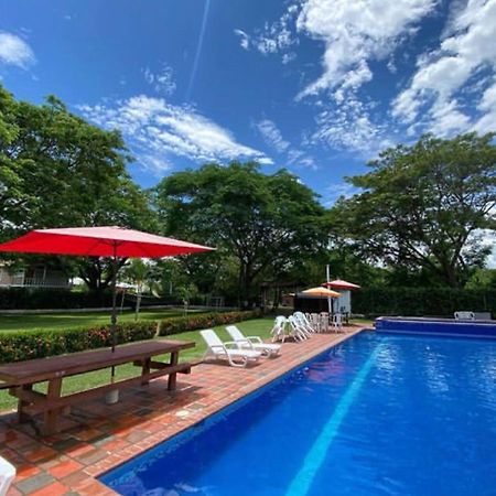 Mirador Del Sol Hotel Santa Fe de Antioquia Zewnętrze zdjęcie