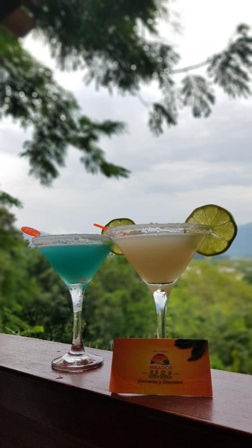 Mirador Del Sol Hotel Santa Fe de Antioquia Zewnętrze zdjęcie